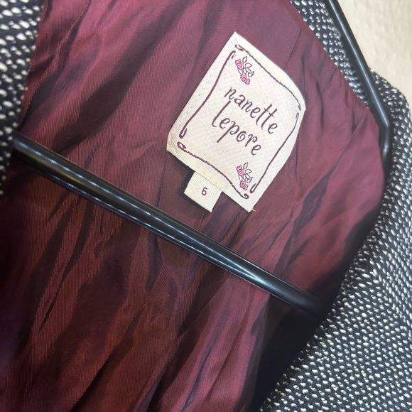Nanette Lepore Blazer - Picture 4 of 4